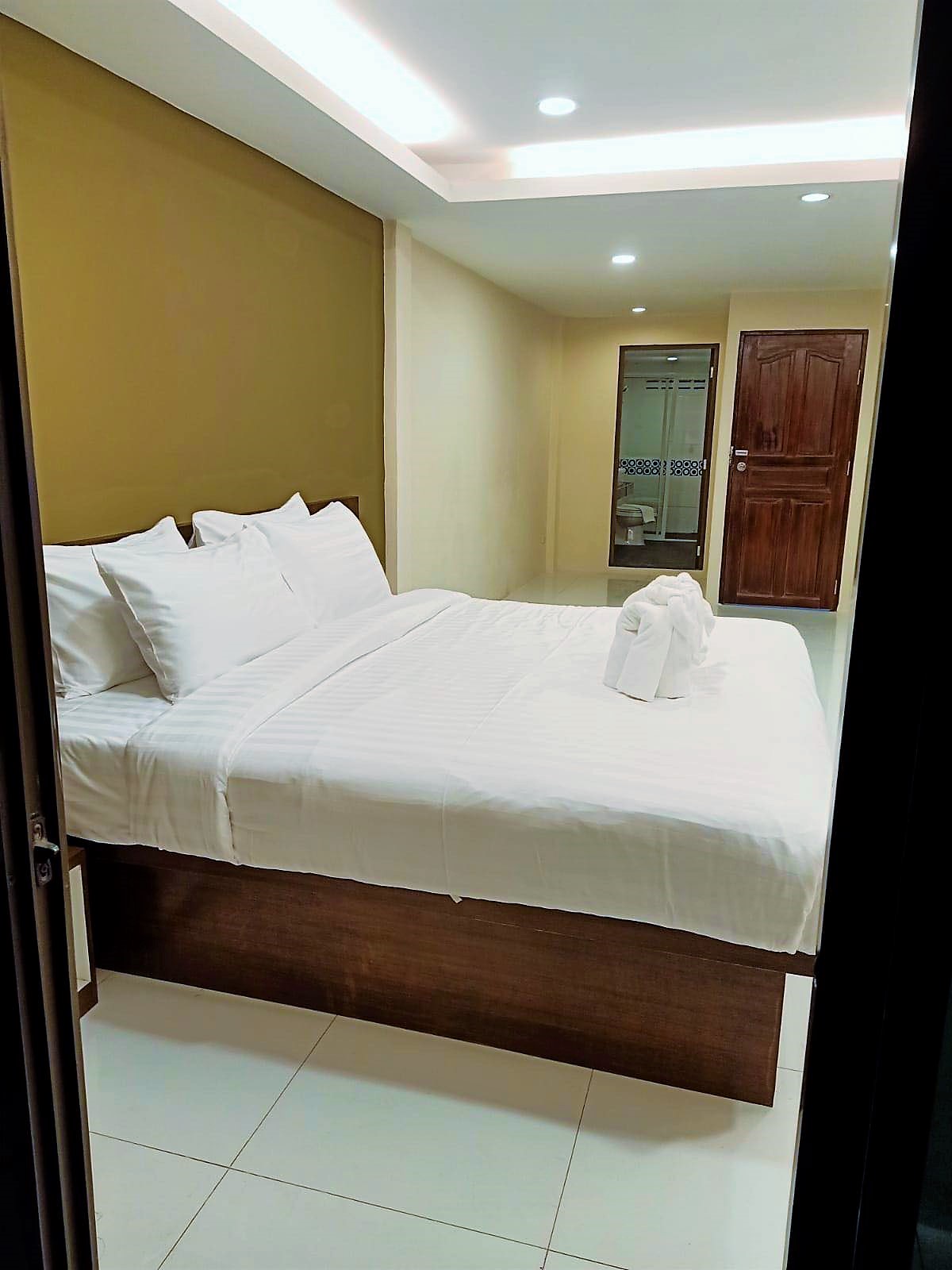 Guest Room in Pattaya